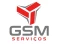 Logo de GSM Serviços de Manutenção
