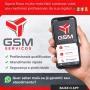 Foto 1:  GSM Serviços de Manutenção